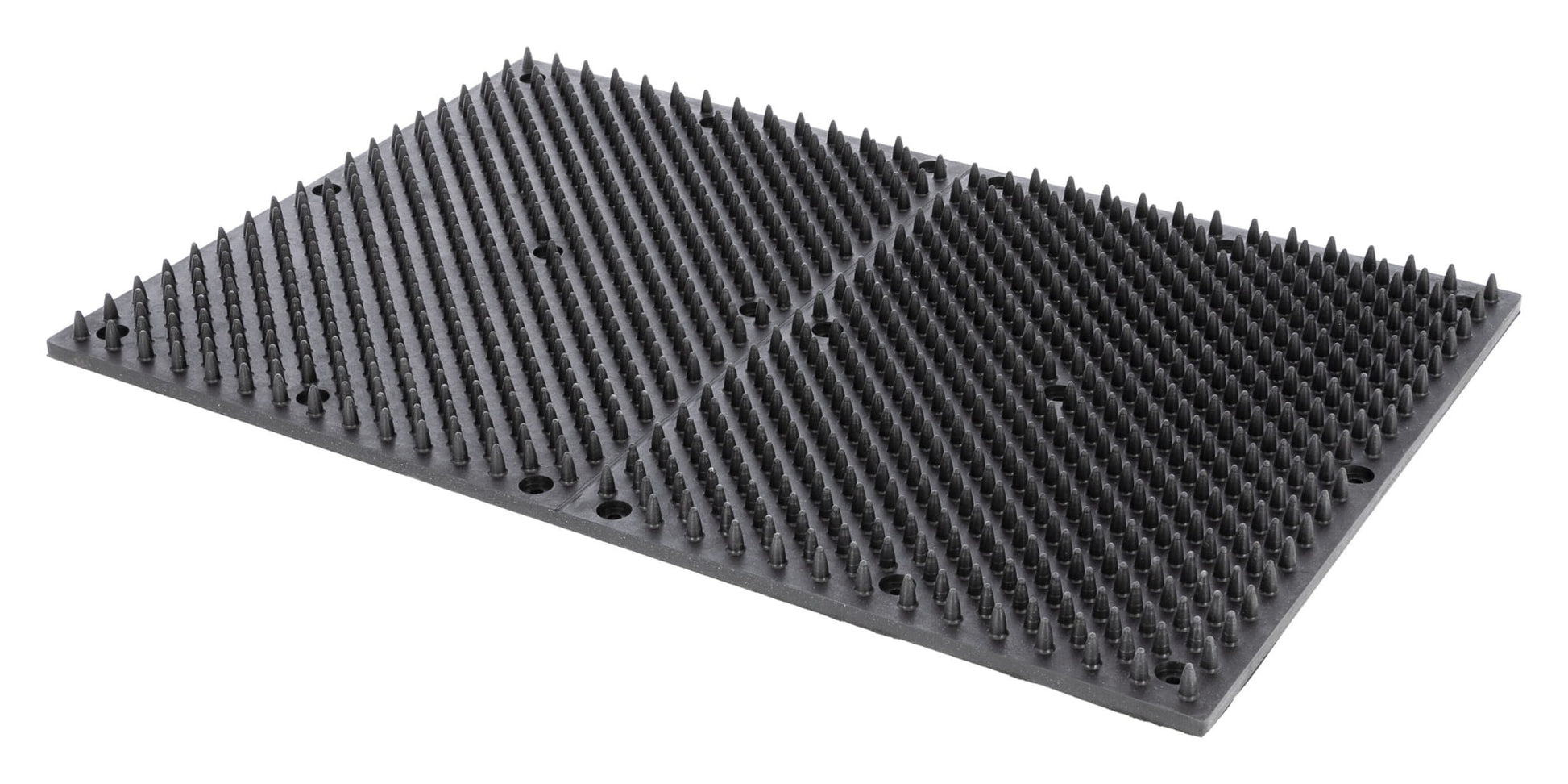 Drapak dla koni i bydła, 40 x 60 cm, Kerbl - Cavalo