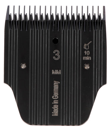 Głowica tnąca Favorita z powłoką węglową, 3 mm, Aesculap - Cavalo