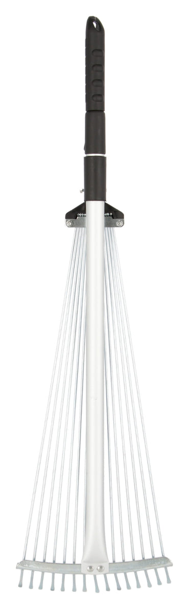 Grabki do sprzątania w stajni składane 140 cm Kerbl - Cavalo