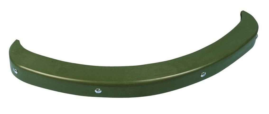 Listwa brzegowa, oliwkowy do karmidła narożne, 31 l, 60 x 30 x 45 cm, Kerbl