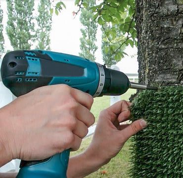 Mata do drapania i czyszczenia KratzPad, zielony, 55 cm x 90 cm, Kerbl - Cavalo