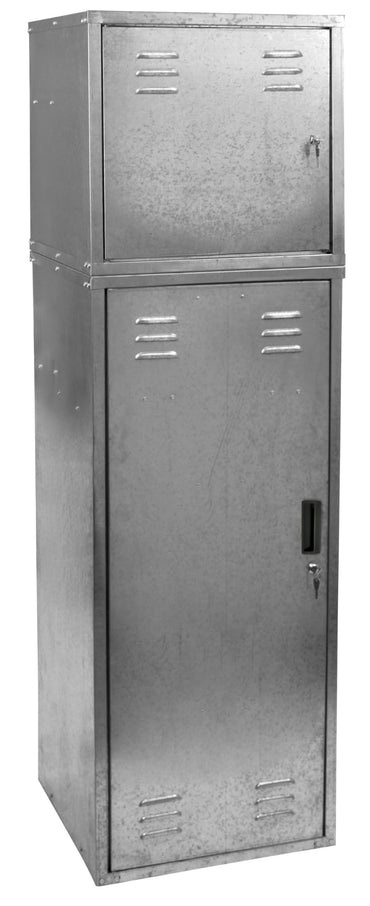 Nadstawka do szafy na siodła, 60x60x60 cm, Kerbl - Cavalo