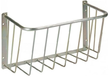 Paśnik dla koni 80x45x45 metalowy ocynkowany - Cavalo