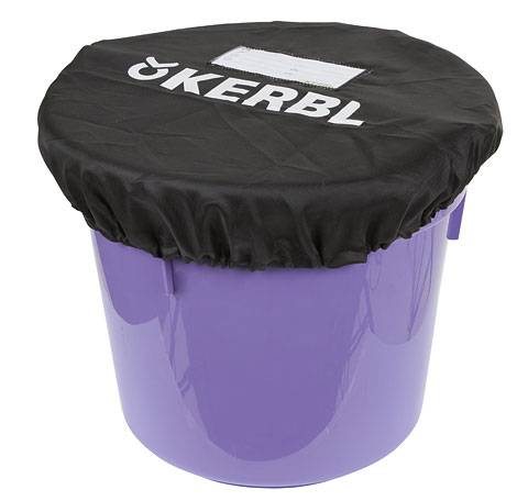 Pokrywa do wiader i pojemników na paszę Kerbl - Cavalo