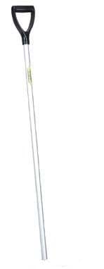 Trzonek aluminiowy do wideł Aubiose 3290, Kerbl - Cavalo