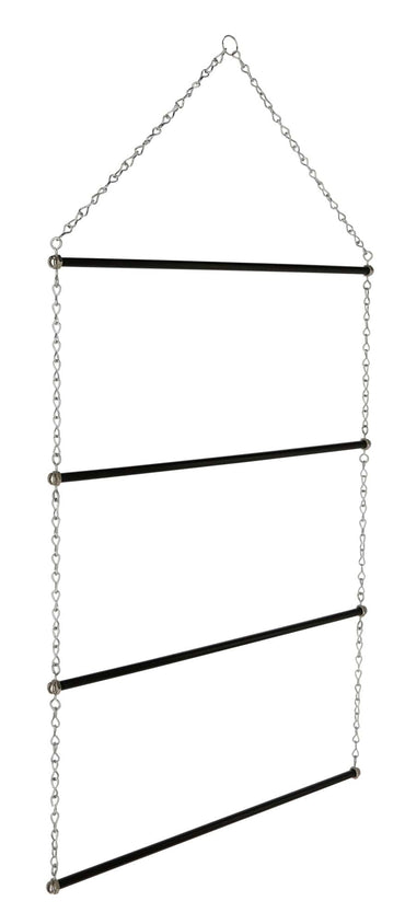 Wieszak na derki i czapraki, 4 szczeble, Kerbl - Cavalo