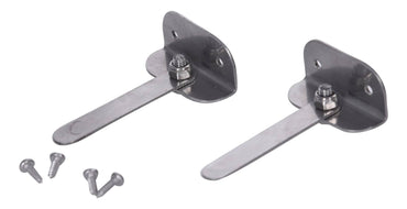 Zestaw zamykający do ramy z siatki do pojemnika na siano HayBox, Kerbl - Cavalo