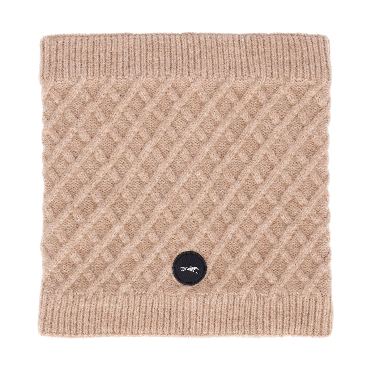 Schockemohle Komin Soft Style hazel