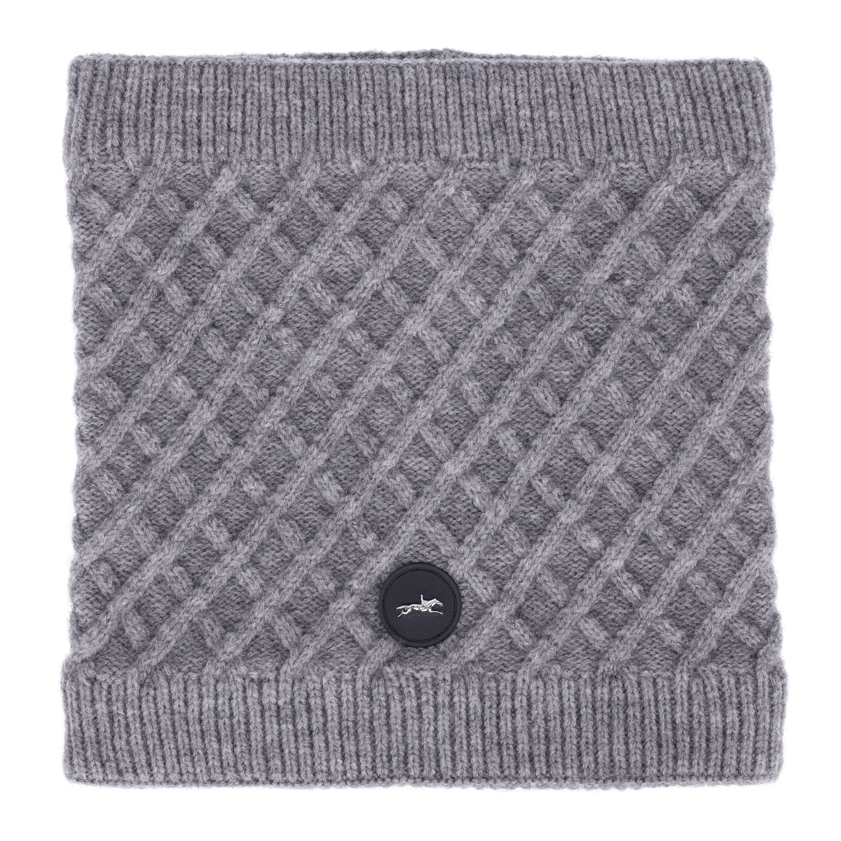Schockemohle Komin Soft Style grey