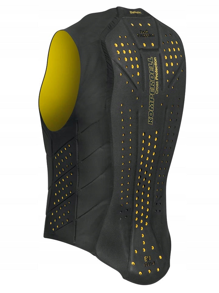 KOMPERDELL Kamizelka ochronna Ballistic FlexFit Regular - Cavalo
