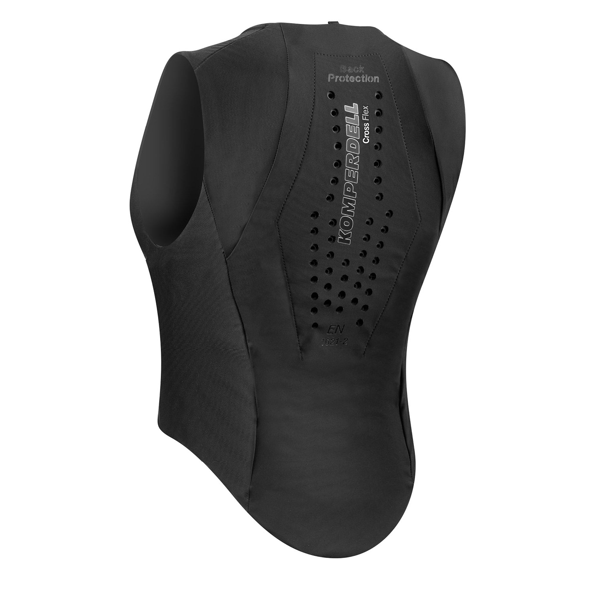 KOMPERDELL Kamizelka ochronna Ballistic FlexFit Slim - Cavalo