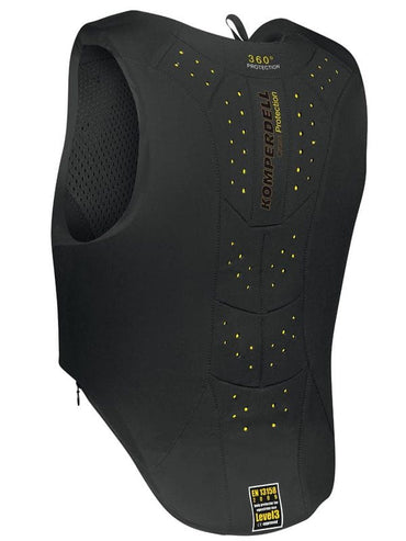 KOMPERDELL Kamizelka ochronna cross 3 - Cavalo