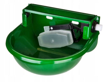 POIDŁO PŁYWAKOWE Z ZAWOREM DLA BYDŁA KONI PSÓW - Cavalo