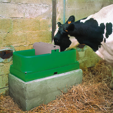 Poidło podgrzewane ISOBAC 24V / 160W La Buvette - Cavalo