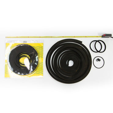 Uszczelka główna do poidła izolowanego THERMOLAC, La Buvette - Cavalo