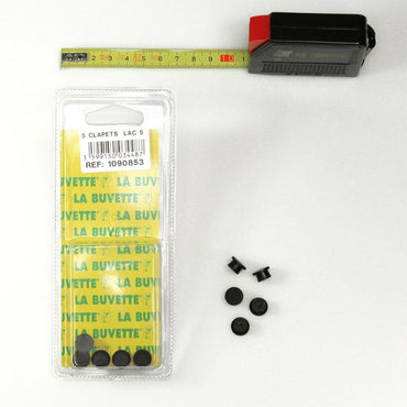 Uszczelka zaworu do poidła podgrzewanego LAKCHO, La Buvette - Cavalo