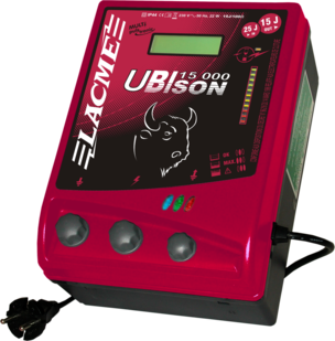 Elektryzator sieciowy Lacme Ubison 25 Juli 15000 - Cavalo
