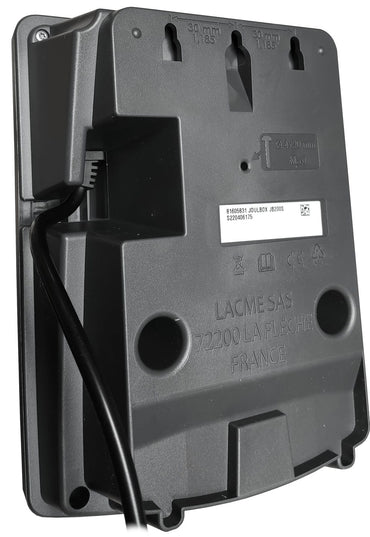 Pastuch Sieciowy Elektryzator Lacme JoulBox 200 - 4 Jule - Cavalo