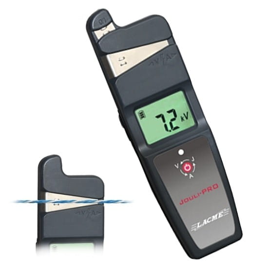 Tester napięcia JOULIMETR PRO Lacme - Cavalo