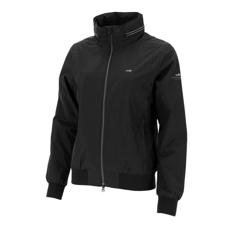 Schockemohle Kurtka przeciwdeszczowa SP Laila Style SS25