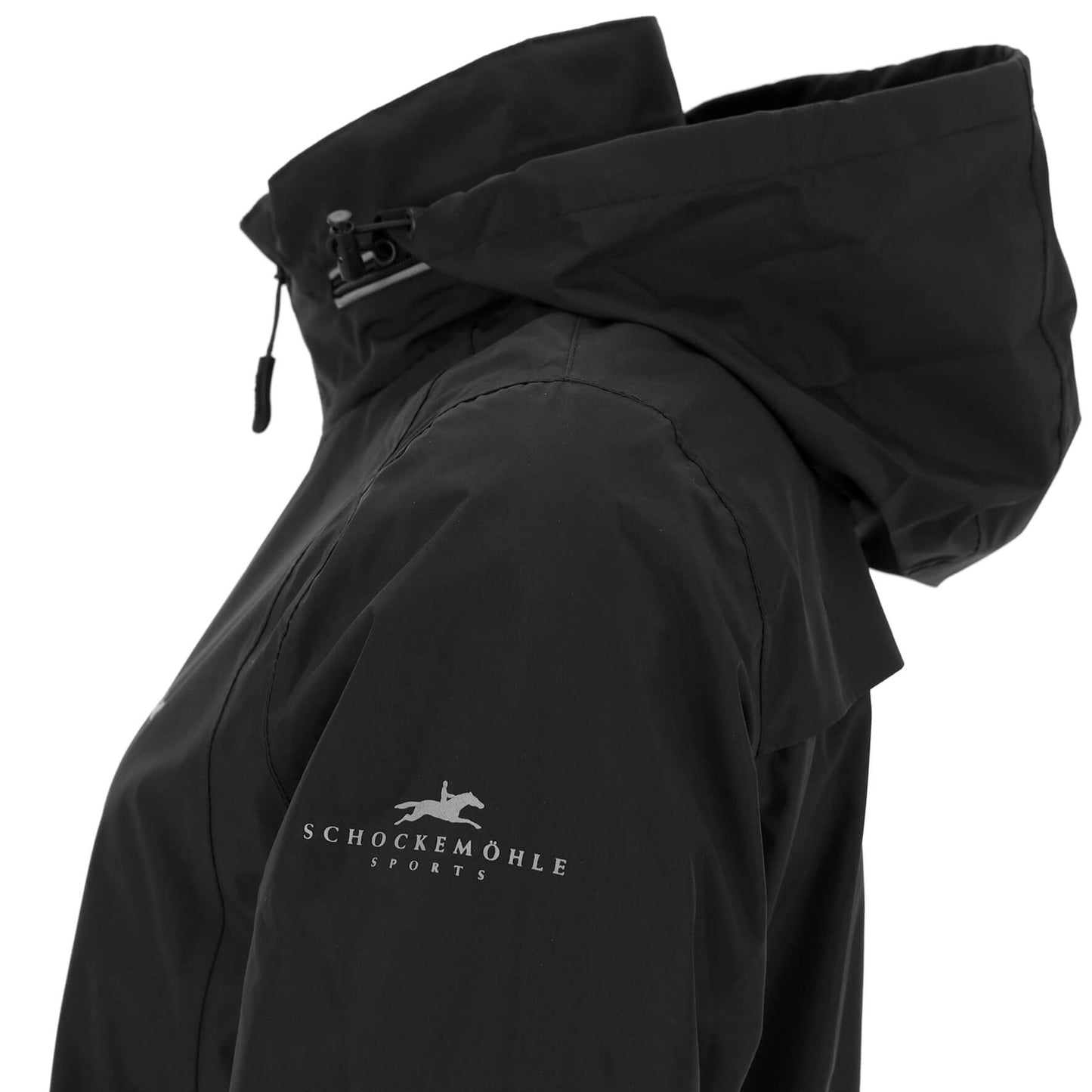 Schockemohle Kurtka przeciwdeszczowa SP Laila Style SS25
