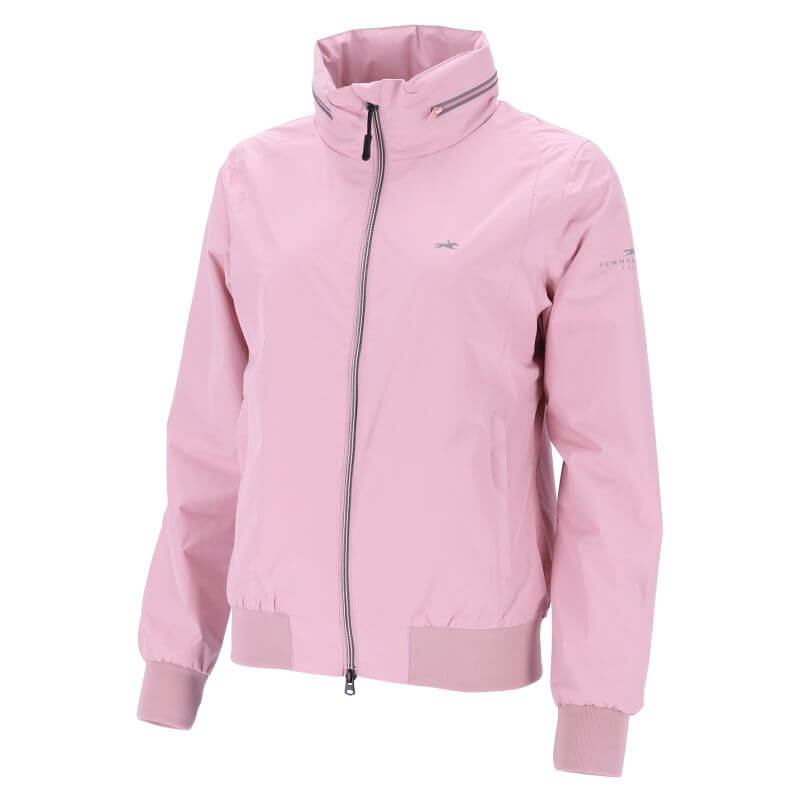 Schockemohle Kurtka przeciwdeszczowa SP Laila Style SS25