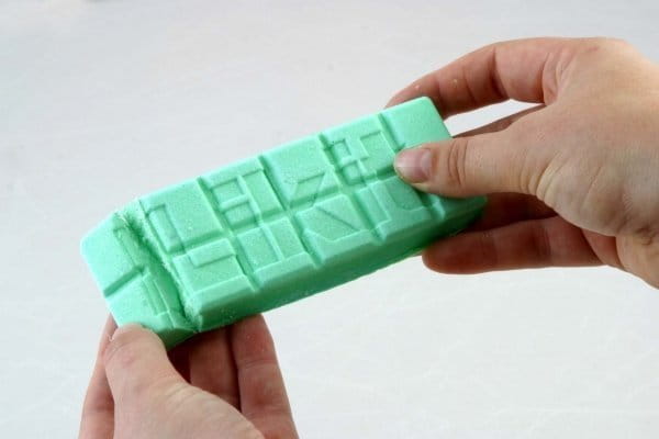 Zestaw batonów dla konia Likit Treat Bar - Cavalo