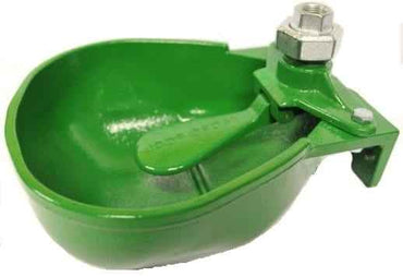 Poidło dla bydła i koni PM-6 żeliwne duża miska Macro-Pool