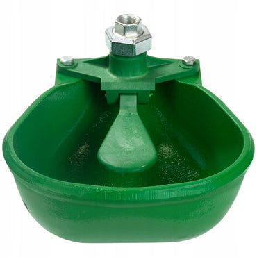 POIDŁO DLA BYDŁA KONI MACRO-POOL PM-6 korpus plastikowy - Cavalo