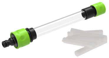 Kąpiel solankowa dla koni, zestaw startowy, MagicBrush - Cavalo