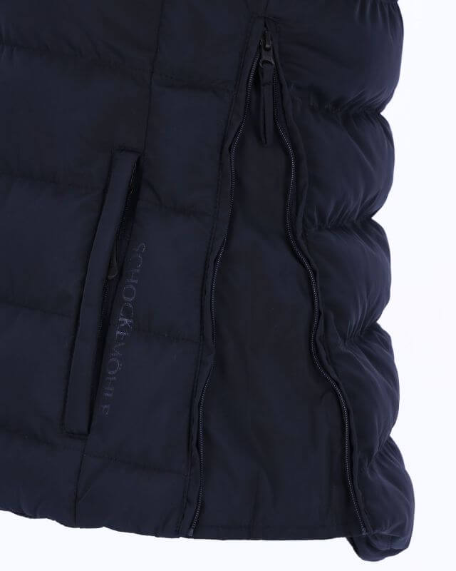 Schockemohle Kamizelka SPMalea Style dark navy