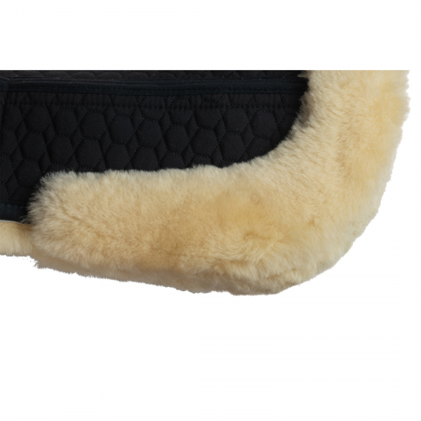 MATTES Correction System® podkładka korekcyjna pod siodło z owczej wełny - Cavalo