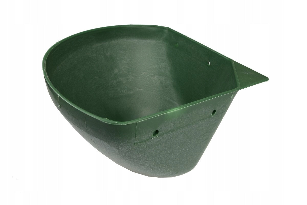 Karmidło koryto żłób narożne dla koni 108/16L - Cavalo