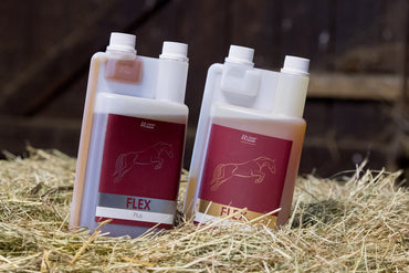 Over Horse Flex Plus 1L - Cavalo