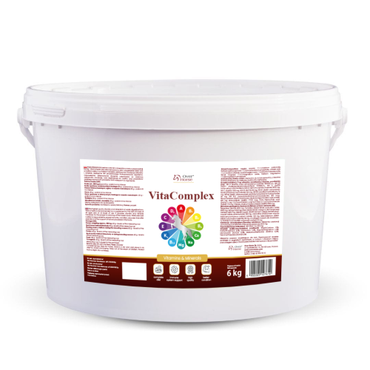 Over Horse Vitacomplex - Cavalo