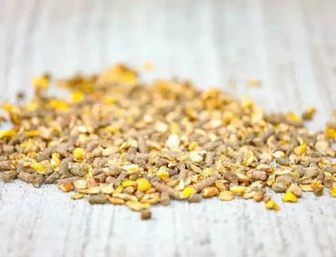 Cavalor Pasza sportowa Pianissimo dla nerwowych koni musli20kg