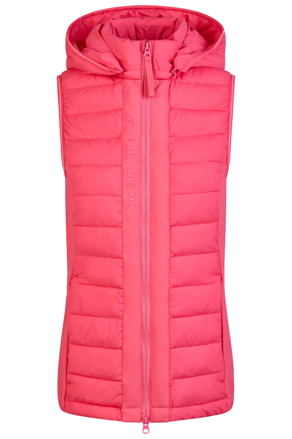 PIKEUR kamizelka HYBRID VEST 1003 SS 2026
