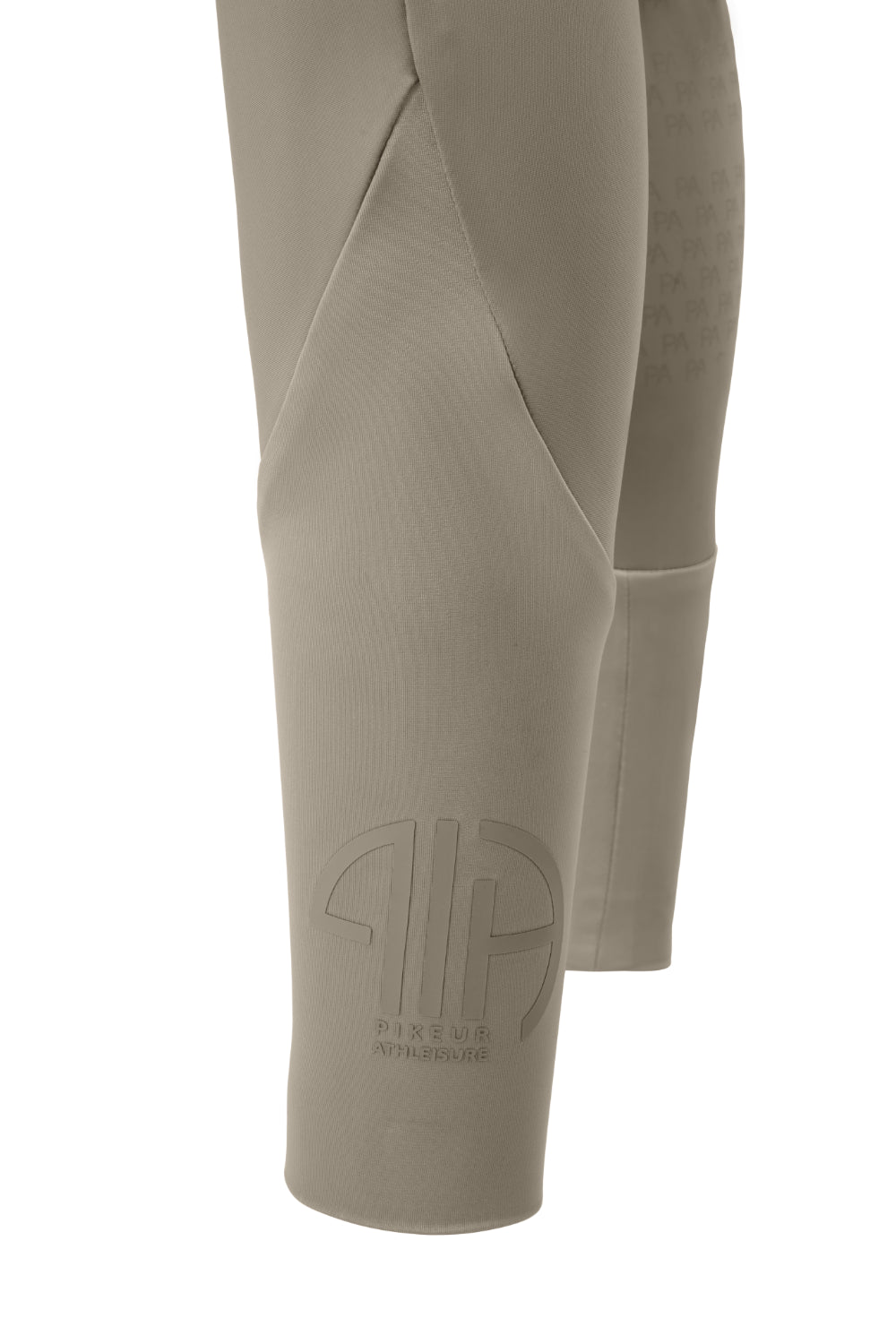 Pikeur Bryczesy damskie ELIN SD 4805 z wysokim stanem A/W 2025 Sandstorm