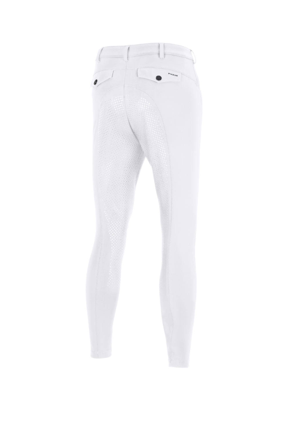 Pikeur Bryczesy męskie NEW RODRIGO SD 7605 z pełnym lejem Sports Men A/W 2025