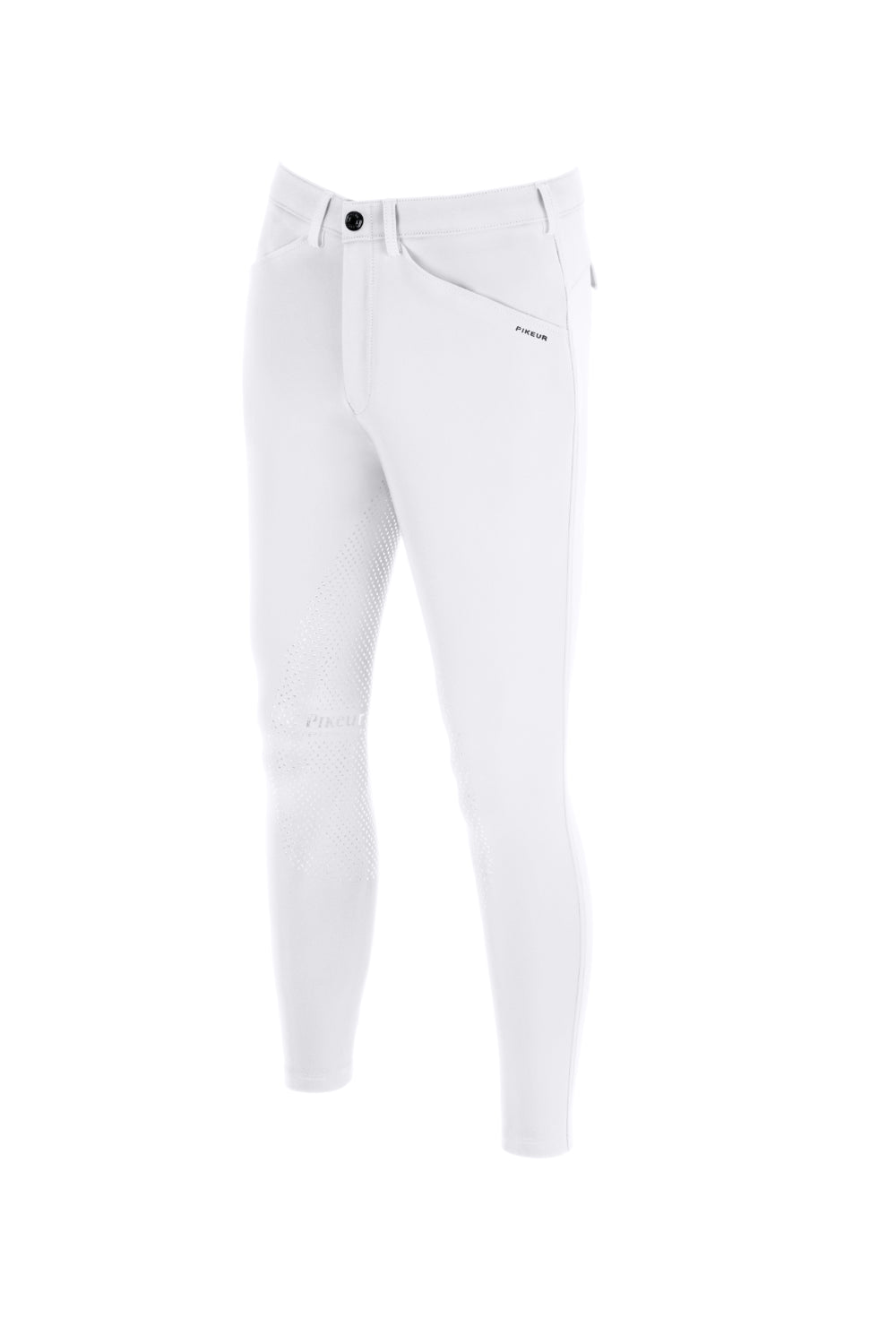 Pikeur Bryczesy męskie NEW RODRIGO SD 7605 z pełnym lejem Sports Men A/W 2025