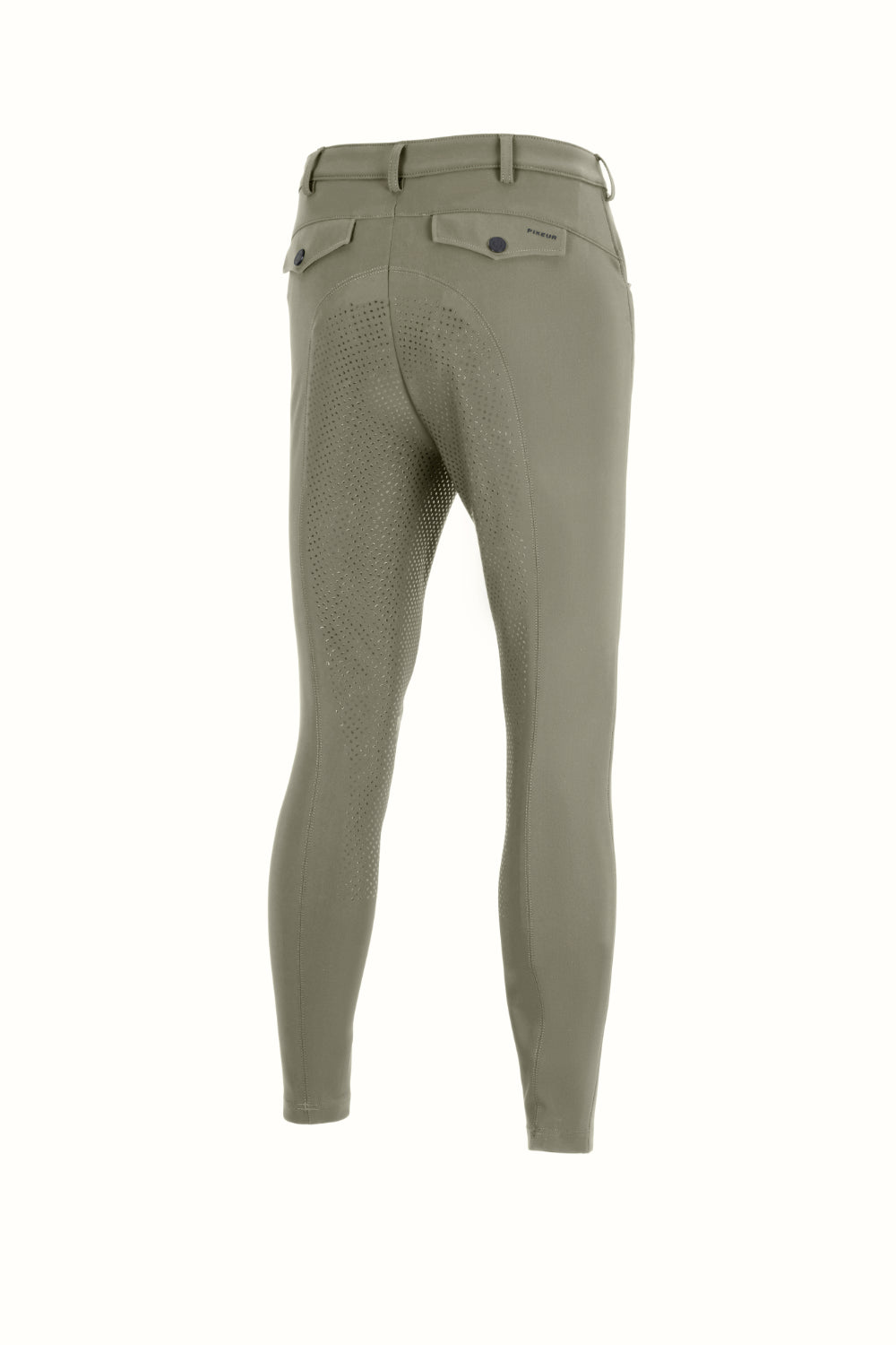 Pikeur Bryczesy męskie NEW RODRIGO SD 7605 z pełnym lejem Sports Men A/W 2025