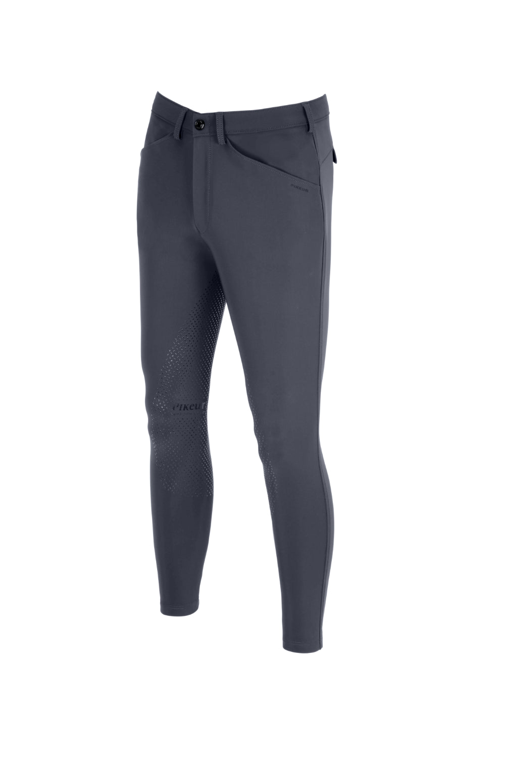 Pikeur Bryczesy męskie NEW RODRIGO SD 7605 z pełnym lejem Sports Men A/W 2025