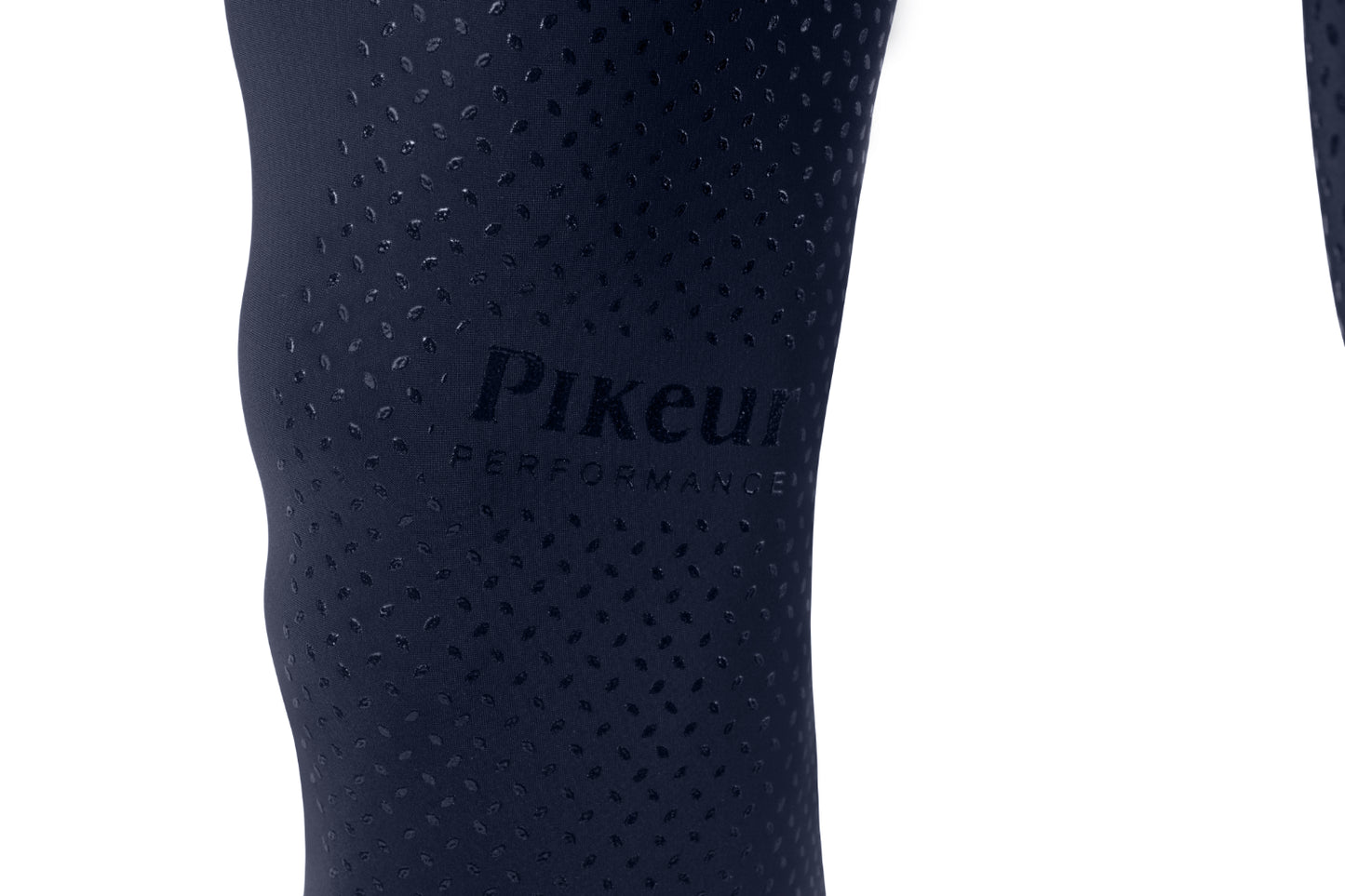 Pikeur Bryczesy męskie NEW RODRIGO SD 7605 z pełnym lejem Sports Men A/W 2025