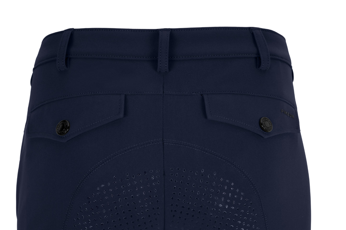 Pikeur Bryczesy męskie NEW RODRIGO SD 7605 z pełnym lejem Sports Men A/W 2025