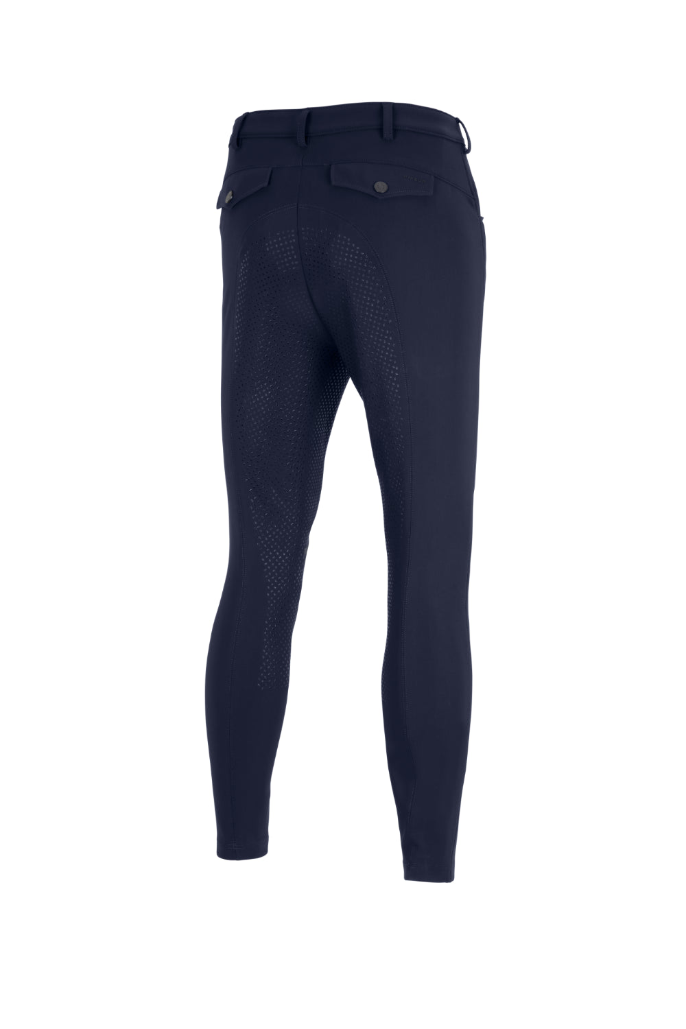 Pikeur Bryczesy męskie NEW RODRIGO SD 7605 z pełnym lejem Sports Men A/W 2025