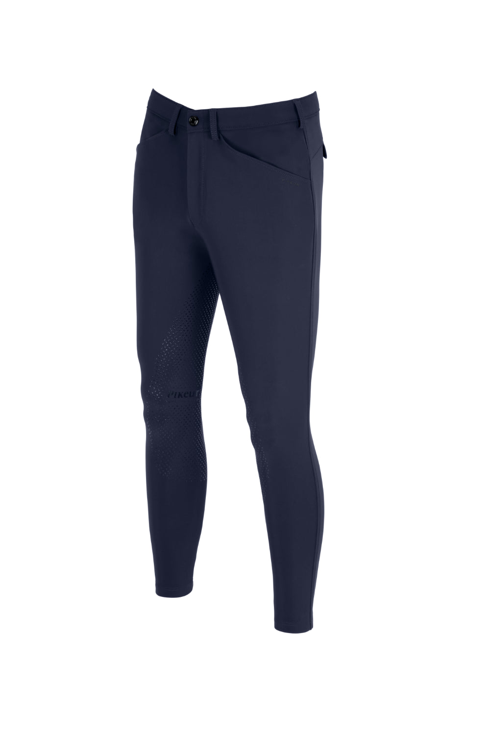 Pikeur Bryczesy męskie NEW RODRIGO SD 7605 z pełnym lejem Sports Men A/W 2025