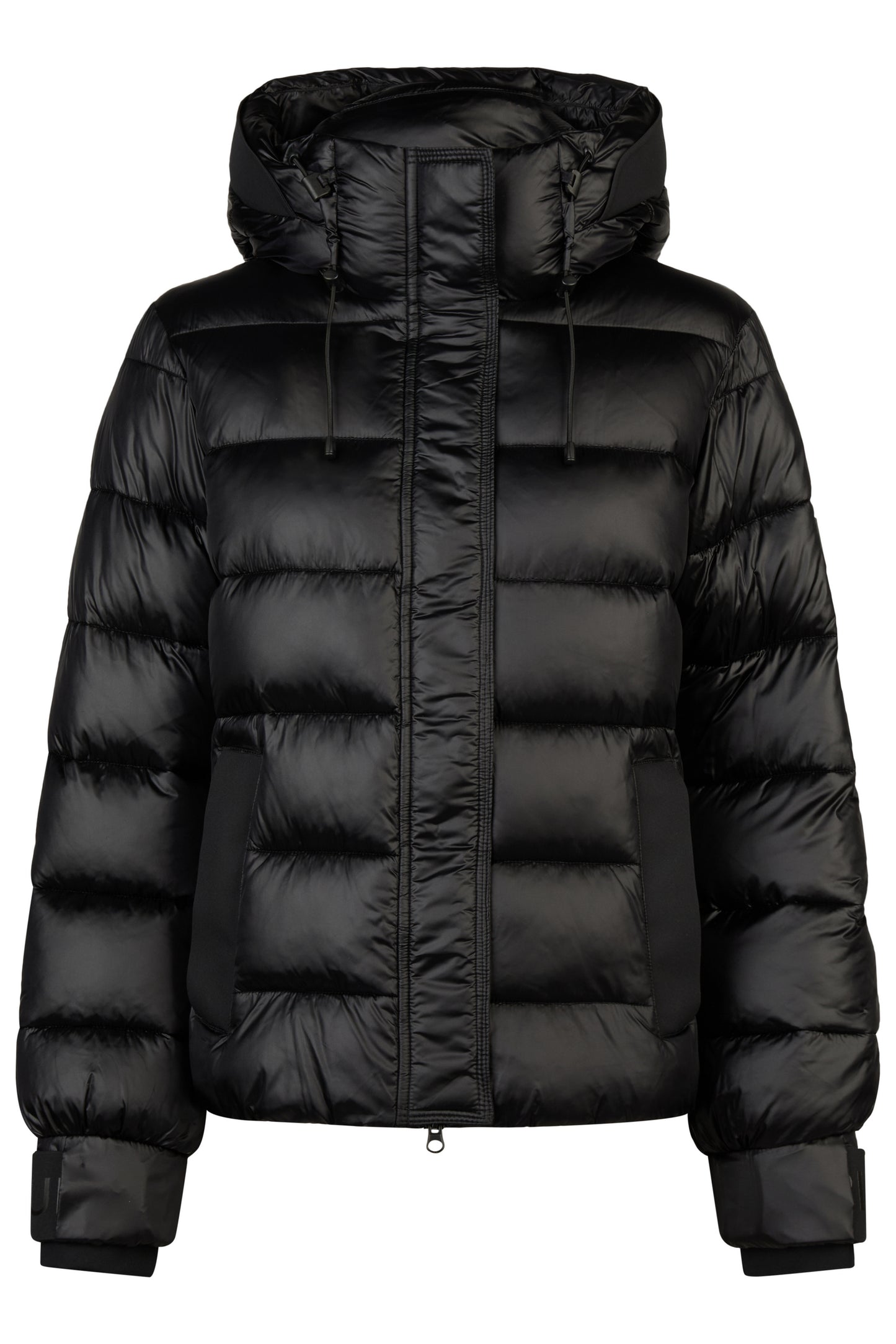 Pikeur Kurtka Quilted Jacket 8016 Selection Czarna A/W 2025