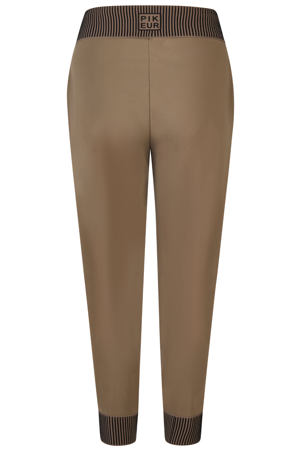 Pikeur Joggery Spodnie dresowe 8876 Selection A/W 2025 Slate Brown - Cavalo