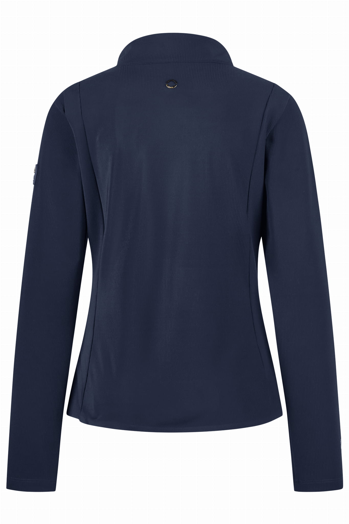 Bluza jeździecka Pikeur ZIP RIP Jacket 7280 Selection Navy S/S 2025 - Cavalo