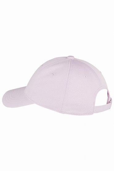 Czapka z daszkiem Pikeur Mash 7830 Athleisure Lavender Blush S/S 2025 - Cavalo